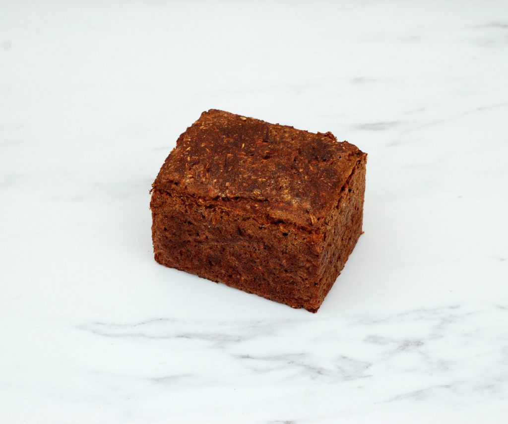 Dansk rugbrød - Nøtterø Bakeri & Konditori AS